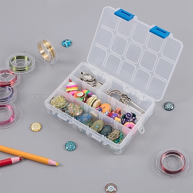 Organizer Storage Plastic Boxes(CON-BC0001-05)-6