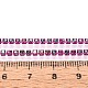 Iron Rhinestone Cup Chains(CH-T006-05B-13)-2