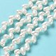 Natural Cultured Freshwater Pearl Beads Strands(PEAR-J007-41)-2