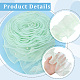 Polyester Lace Ribbon(OCOR-WH20018-62B)-6