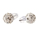 Crystal Rhinestone Ball Stud Earrings for Women(EJEW-JE04751)-4