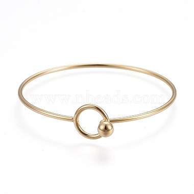 Stainless Steel Bangles