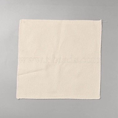 綿の刺繍生地(DIY-WH0622-119B)-1