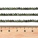 nat&uuml;rliche seraphinitperlenstr&auml;nge(G-K376-A02-3mm)-5