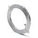 Textured Aluminum Wire(AW-R008-2m-01)-1