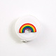 Catoon Rainbow Metric & Imperial Soft Tape Measure(WOCR-PW0001-331A)-1