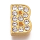 Alloy Slide Charms(PALLOY-WH0070-30B)-1