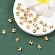 SHEGRACE Brass Bead Tips(XGR0056G-62G)-3