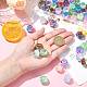 50Pcs Transparent Crackle Acrylic Beads(OACR-CJ0001-97)-4