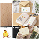 Square Wooden Stamps(DIY-WH0546-003)-5