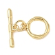 Brass Toggle Clasps(KK-CBAFC6C-07D-G)-1