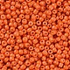 Baking Paint Glass Seed Beads(SEED-S003-K4)-2