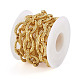 Yilis Handmade Alloy Link Chains(LCHA-YS0001-01)-1