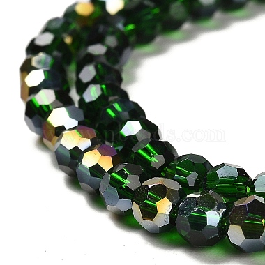 Transparent Glass Beads(EGLA-A035-T6mm-B10)-3
