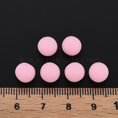 Perles acryliques opaques(MACR-S373-57-K04)-5