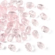 50pcs perles de verre transparentes(GLAA-YW0004-83E)-1