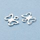 201 Stainless Steel Charms(STAS-H436-44S)-3