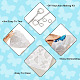 DIY Keychain Making Kits(DIY-TA0011-86)-4