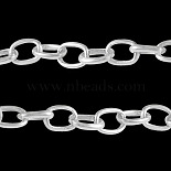 Iron Cross Chains Chain(CHT004Y-S)