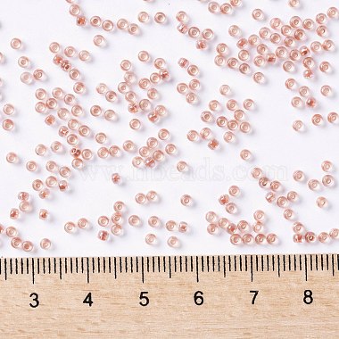 TOHO Round Seed Beads(SEED-TR11-0784)-4