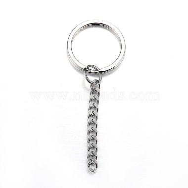 Stainless Steel Color Ring Stainless Steel Clasps