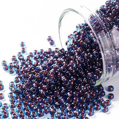 Round Glass Beads