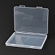 Rectangle Polypropylene(PP) Plastic Boxes(CON-Z003-05E)-4