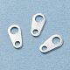 304 Stainless Steel Chain Tabs(STAS-F040-35-S)-1