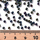 12/0 Glass Seed Beads(SEED-A009-2mm-605)-3