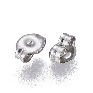304 Stainless Steel Ear Nuts(X-STAS-F203-03P)-2