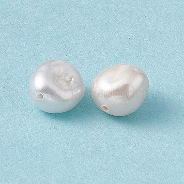 Baroque Natural Keshi Pearl Beads(PEAR-N020-P36)-3