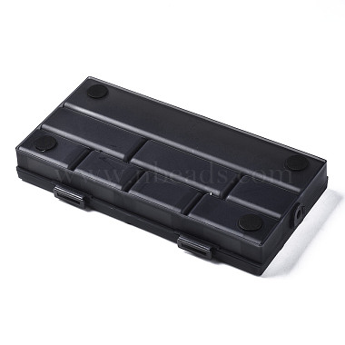 Rectangle Polypropylene(PP) Bead Storage Containers(CON-S043-047)-6