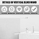 2Pcs Plastic Blind Tilt Wand(AJEW-CN0004-69)-7