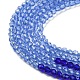 brins de perles de verre de couleur dégradé transparent(GLAA-H021-01A-43)-3