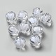 Perles en acrylique transparente(TACR-S089-22mm-01)-7