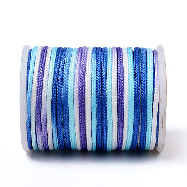 Segment Dyed Polyester Thread(NWIR-I013-C-01)-3