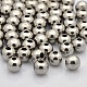 Perles rondes en 304 acier inoxydable(STAS-N020-16-5mm)-2