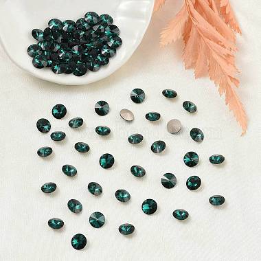 Preciosa&reg MAXIMA Crystal Round Stones(X-PRC-RASS47-50730)-2