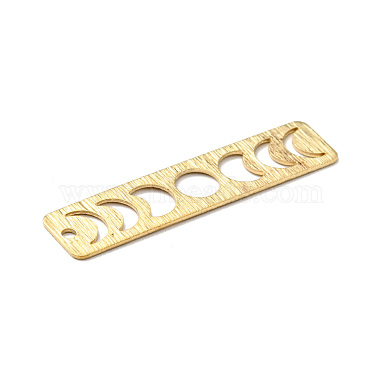 Brass Pendants(KK-G423-09G)-2