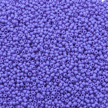 TOHO Round Seed Beads(SEED-XTR11-0048LF)-2