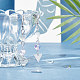 Brass Charms(KK-PH0002-09P)-4