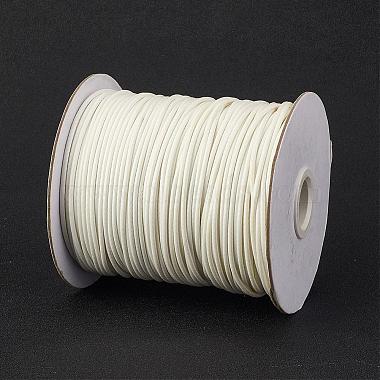 Eco-Friendly Korean Waxed Polyester Cord(YC-P002-1mm-1125)-3
