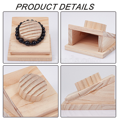 présentoirs de bracelets en bois(BDIS-WH0008-06)-5