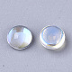 Cabochons de cristal transparente(EGLA-N004-03D-01)-3