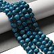 Natural Apatite Beads Strands(G-S150-18-8mm)-6