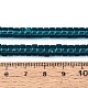Transparent Glass Beads Strands(GLAA-N026-3x6mm-T04)-4