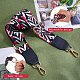 Wide Polyester Purse Straps(JX142C)-3