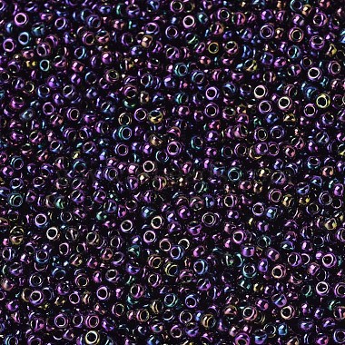 perles rocailles miyuki rondes(SEED-X0054-RR0454)-2