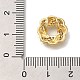 Rack Plating Brass Micro Pave Cubic Zirconia Charms(KK-I720-63G)-3