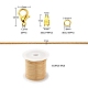 DIY Chains Bracelet Necklace Making Kit(DIY-YW0005-83G)-4